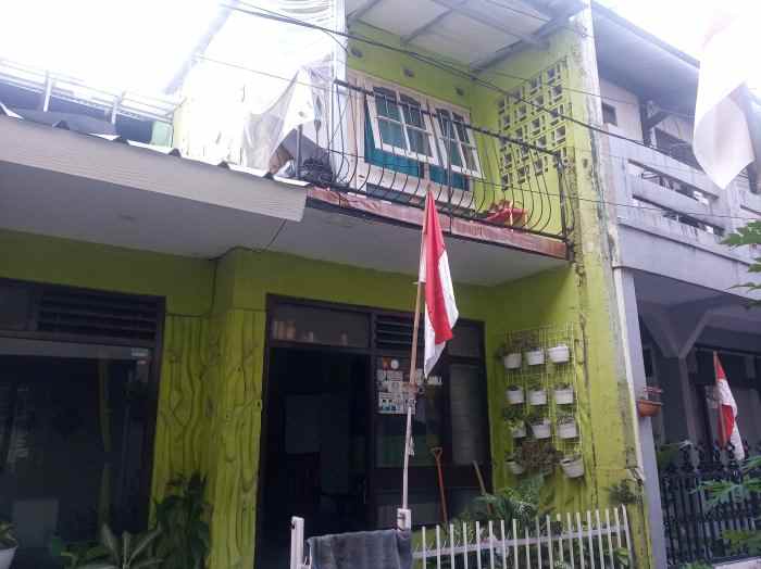 kost kamar strategis daerah kurdi moh toha bandung
