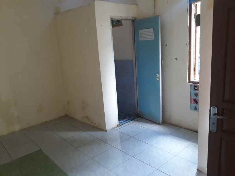 kost pademangan barat