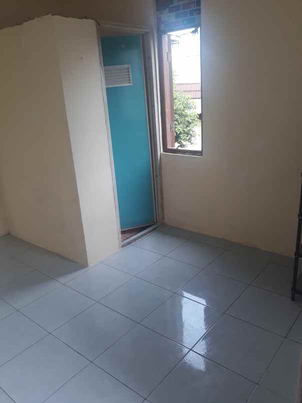 kost pademangan barat