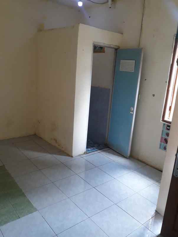 kost pademangan barat