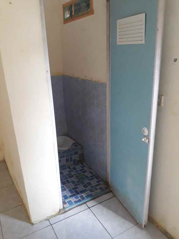 kost pademangan barat