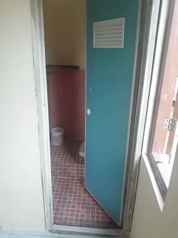 kost pademangan barat