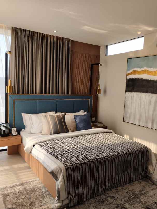 laguna phase2 at shila sawangan depok