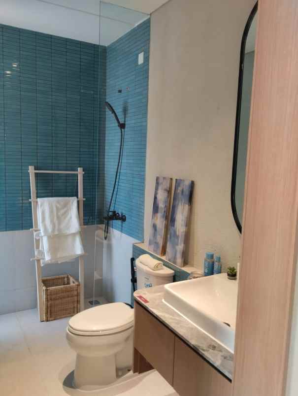 laguna phase2 at shila sawangan depok