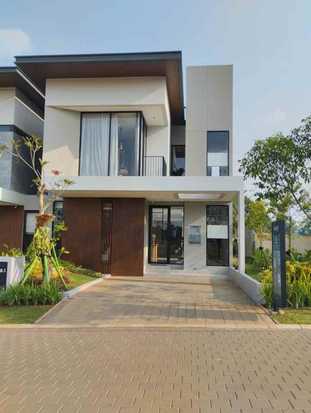 laguna phase2 at shila sawangan depok