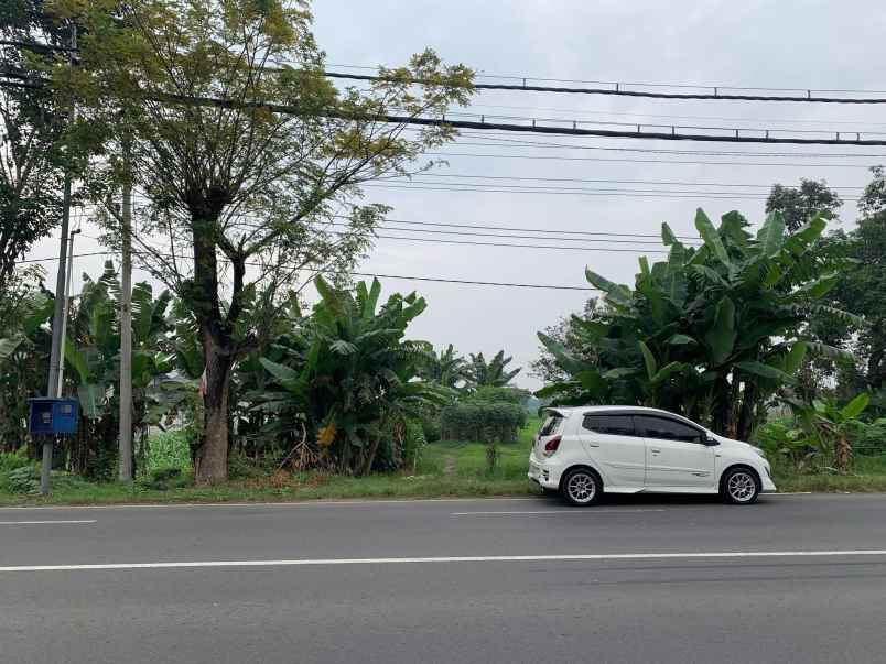 lahan industri 0 jln raya