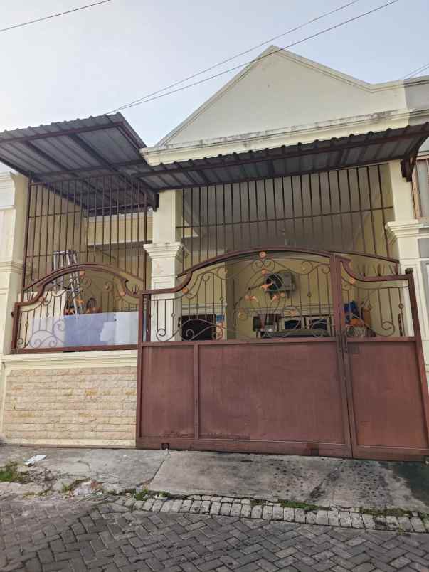 lebak jaya rumah bagus lokasi strategis