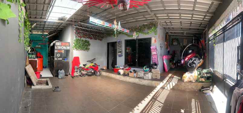 lokasi dekat kampus uin bandung