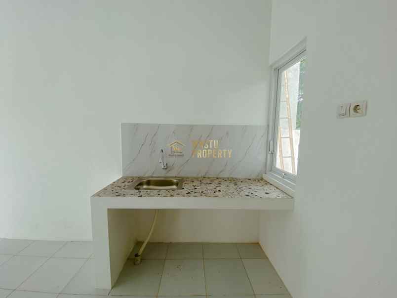 lokasi premium rumah murah dekat candi prambanan lrt