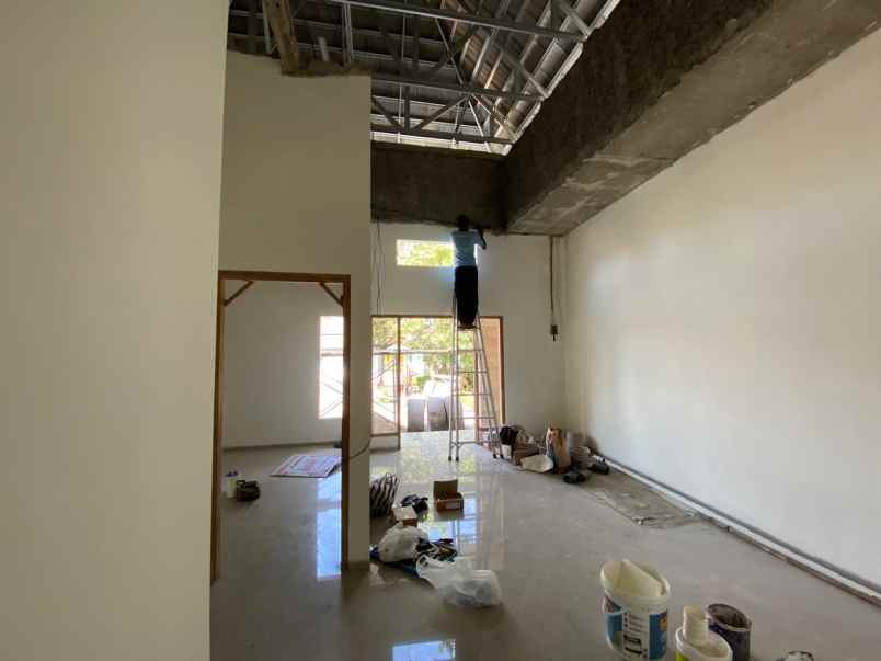 modern unit terbatas lokasi strategis