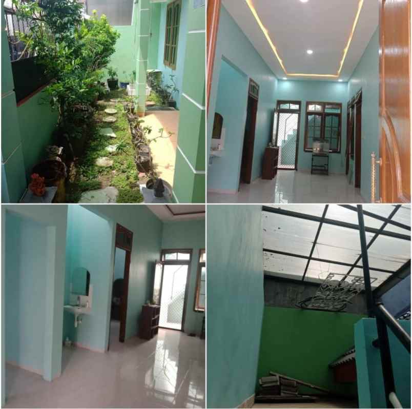 mulyosari utara bersih trawat udah galvalum lebar 9