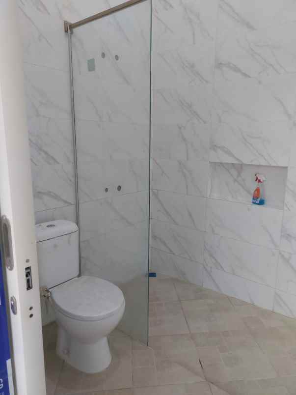 mulyosari utara hanya 2 unit saja on progress