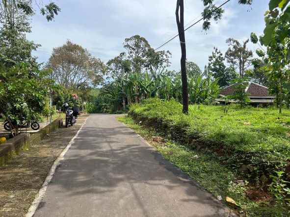 murah polll tanah datar 200jt 700m kerjo karanganyar