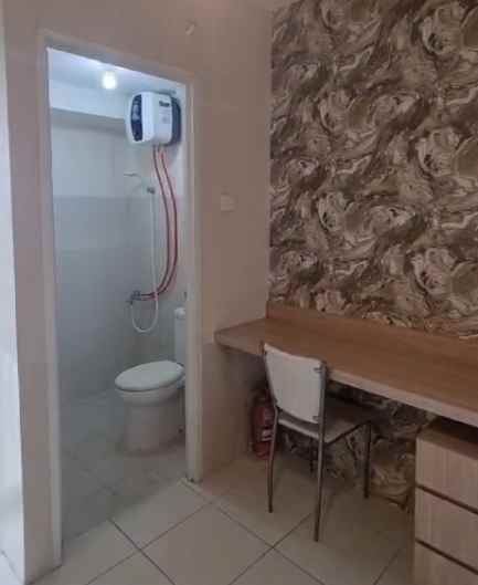 new 99 educity studio harvard lantai 20 full furnish