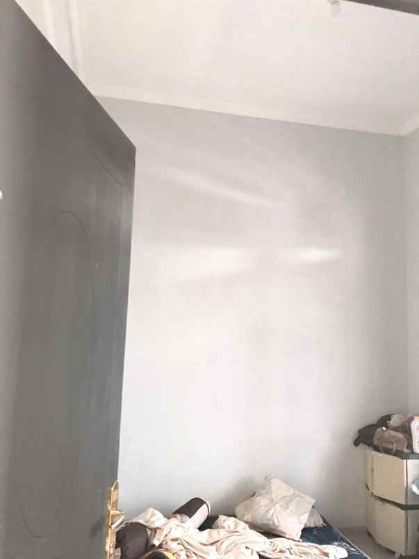 over kredit 125 jt rumah graha saba dekat pamulang