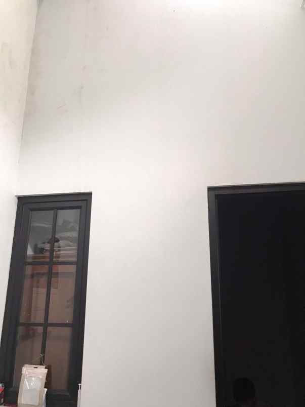 over kredit 125 jt rumah graha saba dekat pamulang