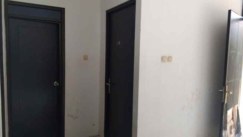 over kredit 45jt rumah bukit cilebut dekat stasiun