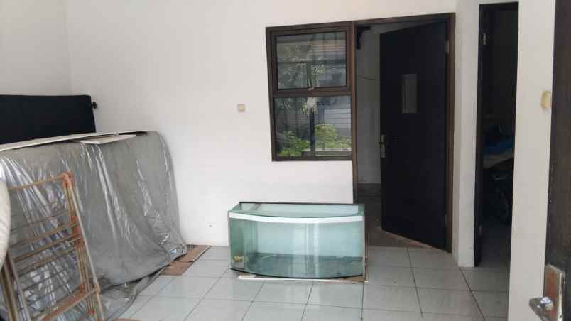 over kredit 45jt rumah bukit cilebut dekat stasiun