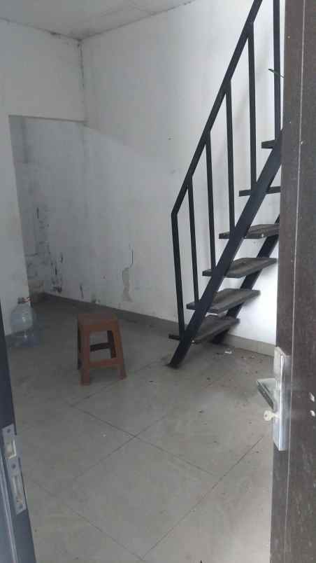 over kredit 45jt rumah bukit cilebut dekat stasiun