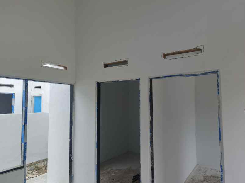 perum kharisma cahaya residence