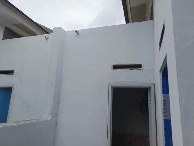 perum kharisma cahaya residence