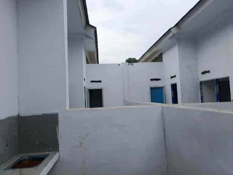 perum kharisma cahaya residence