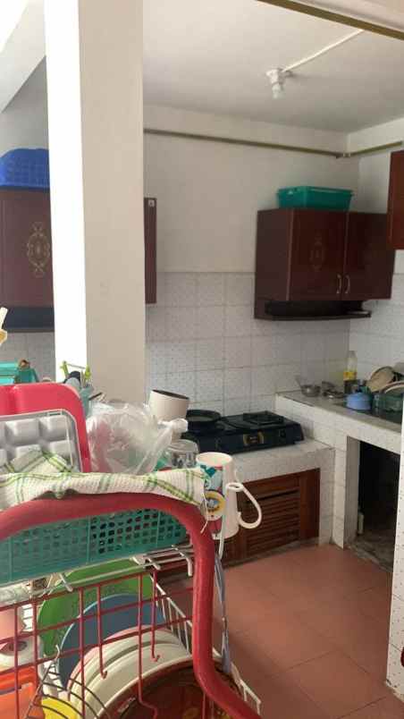 perumahan bogor baru dekat unpak dan ipb bogor