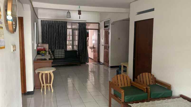 perumahan bogor baru dekat unpak dan ipb bogor