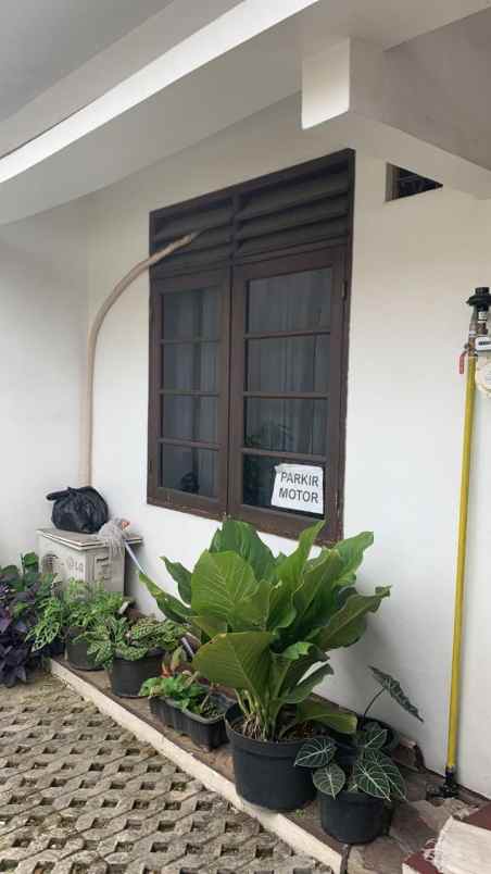 perumahan bogor baru dekat unpak dan ipb bogor