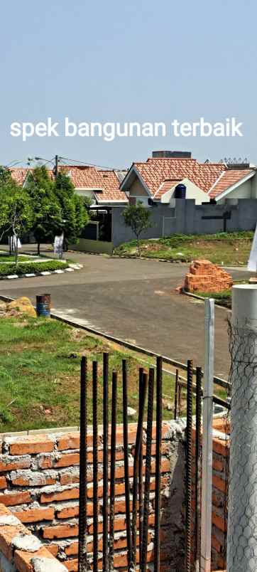 perumahan terracotta bogorraya cimahpar sukaraja
