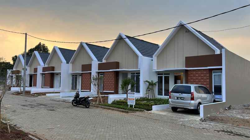 perumahan terracotta bogorraya cimahpar sukaraja