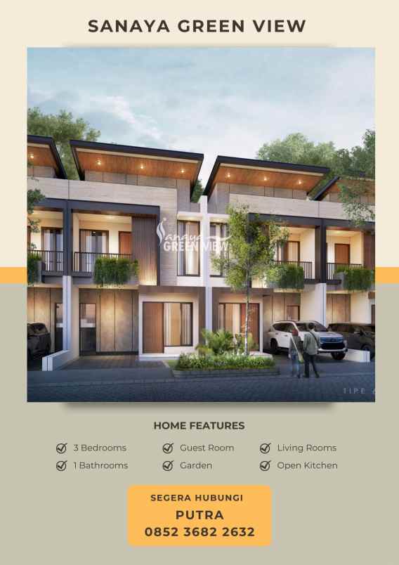 promo perumahan syariah terlaris di ponorogo kota