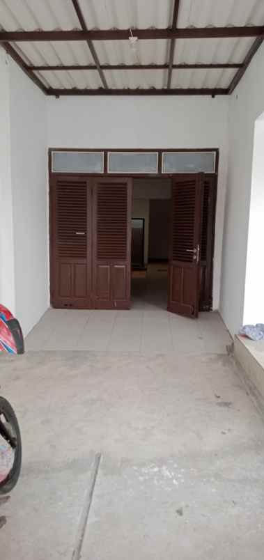 ready rumah siap huni di tenggilis mejoyo