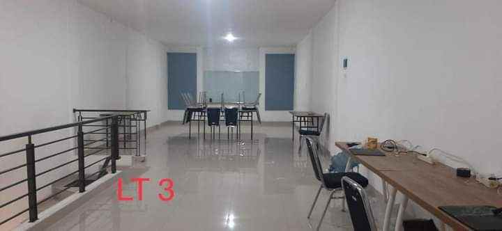 ruko batununggal dekat buah batu bandung