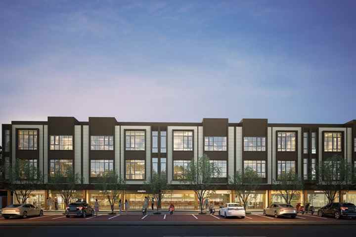 ruko conifera metland menteng