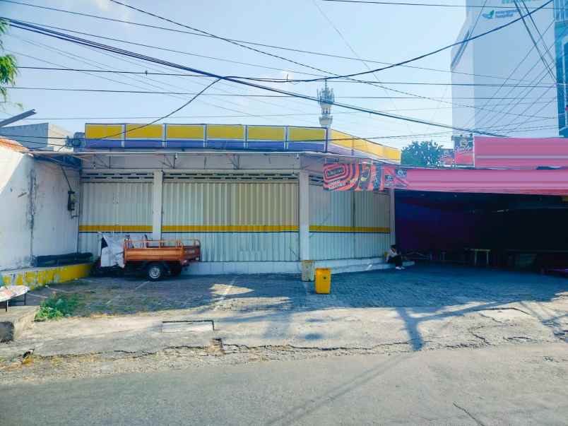 ruko dijual wonosari kidul wonokromo surabaya selatan