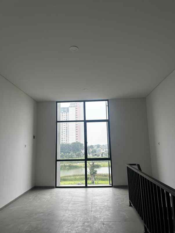 ruko grand eastern surabaya bangunan 3 lantai