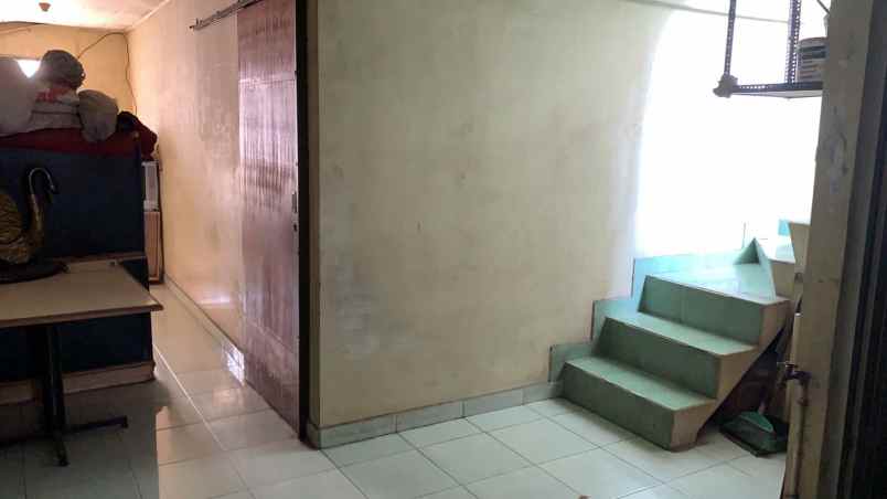 ruko gudang kantor gunung sahari raya