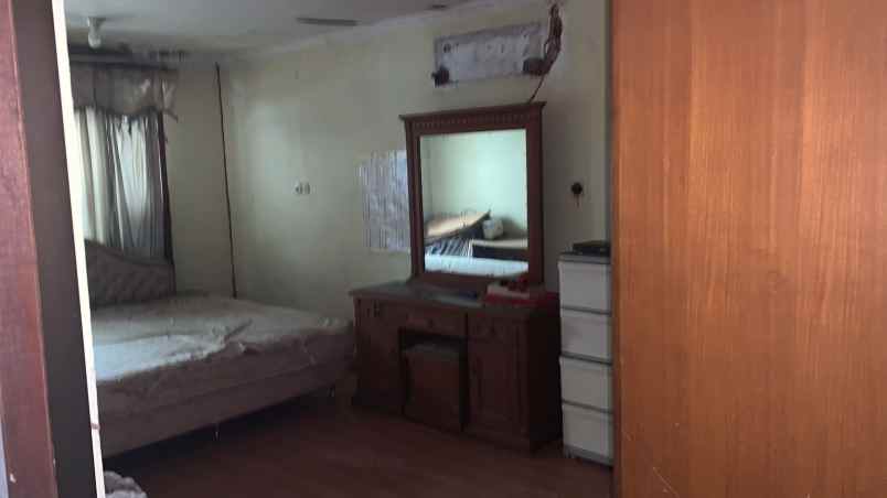 ruko gudang kantor gunung sahari raya