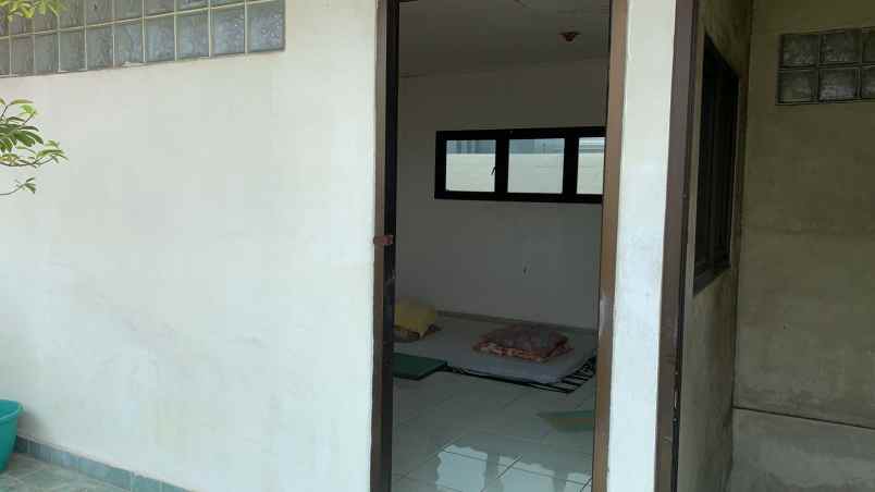 ruko gudang kantor gunung sahari raya