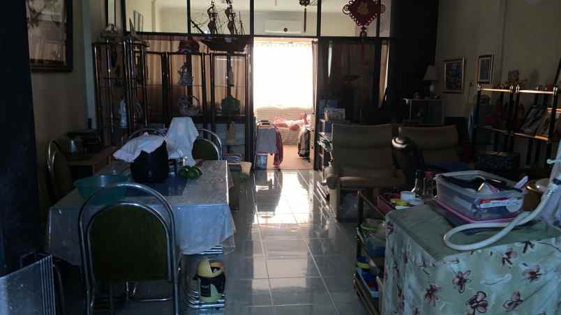 ruko gudang kantor gunung sahari raya