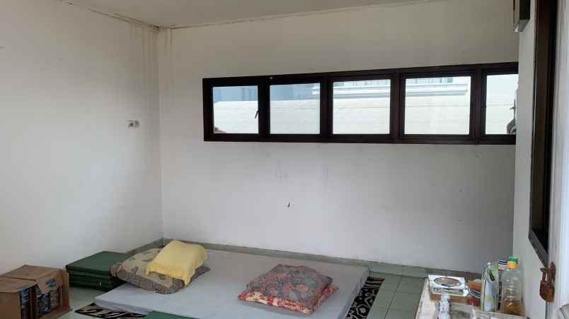ruko gudang kantor gunung sahari raya