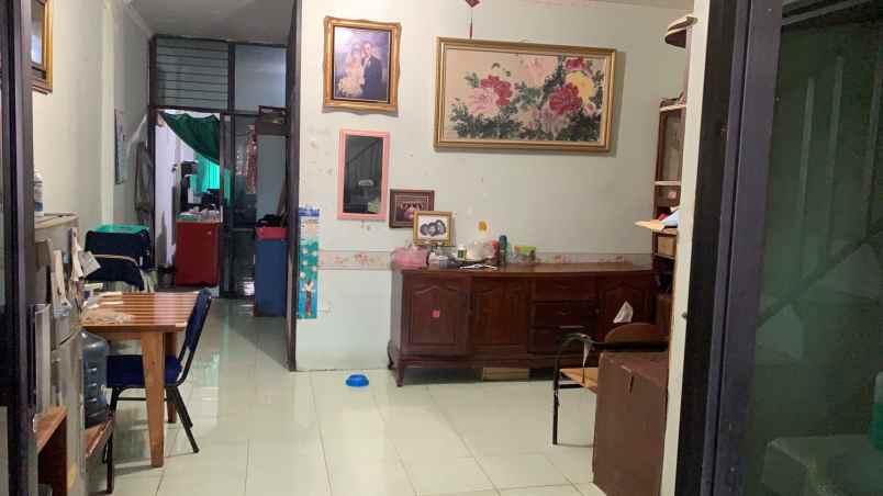 ruko gudang kantor gunung sahari raya