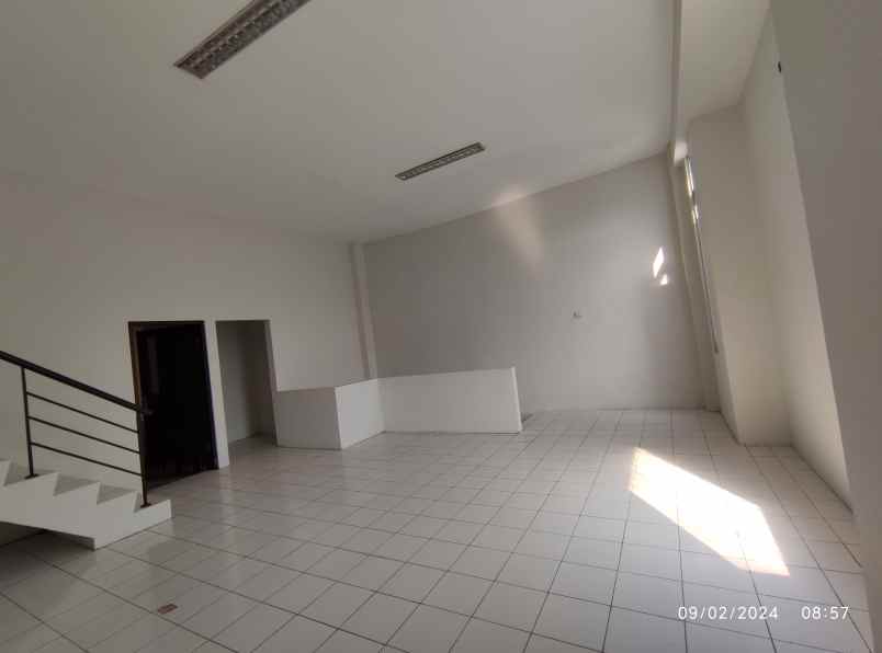 ruko gudang kantor jl pool ppd pesing poglar