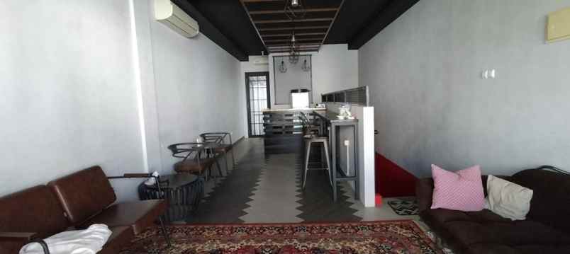 ruko gudang kantor legenda wisata jl