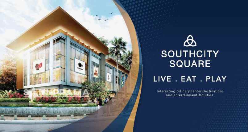 ruko gudang kantor pondok cabe udik pamulang