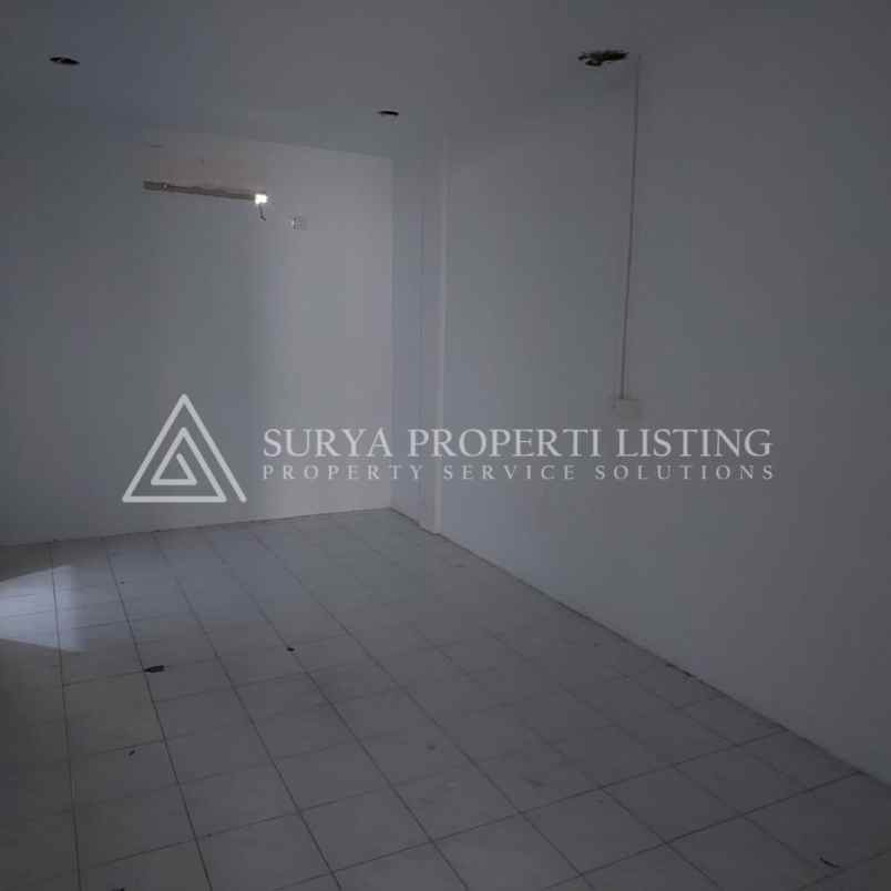 ruko jalan pukat v sutini medan tembung