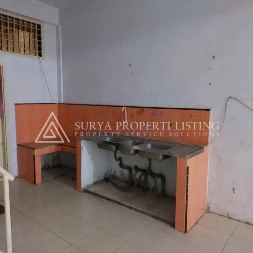 ruko jalan pukat v sutini medan tembung