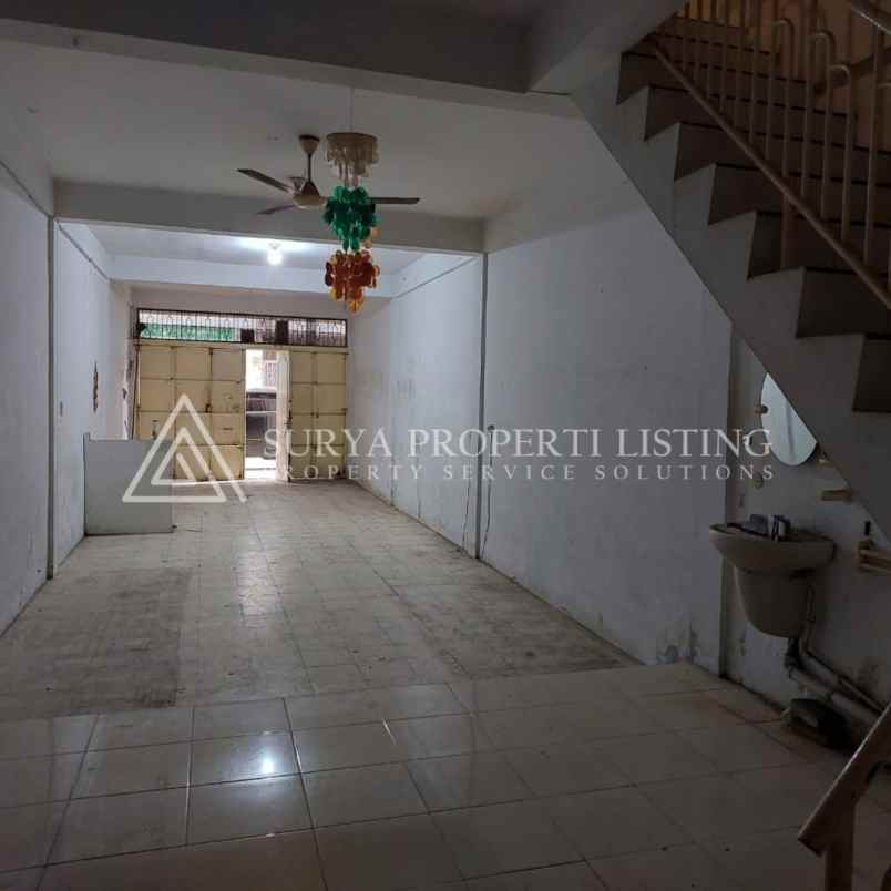 ruko jalan pukat v sutini medan tembung