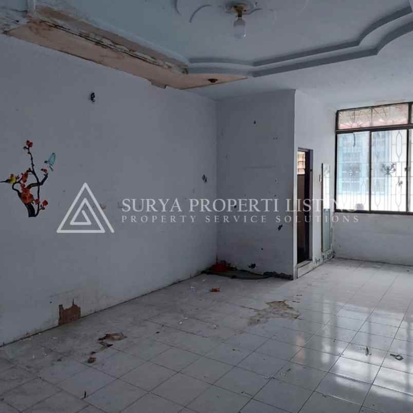 ruko jalan pukat v sutini medan tembung